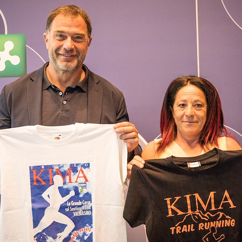 Trofeo Kima 2022. Extrême Skyrace una prima assoluta, una gara da non perdere