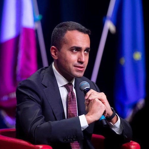 «Troppe ombre nei rapporti Lega-Russia»: Di Maio propone una commissione di inchiesta per fare chiarezza