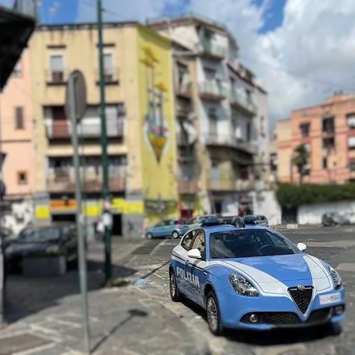 Trovati in possesso di marijuana e hashish, nei guai nonno e nipote a San Carlo Arena 