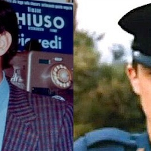 Trucidati da commando mafioso a Palermo, 37 anni fa la morte del vice questore Cassarà e dell’agente Antiochia 