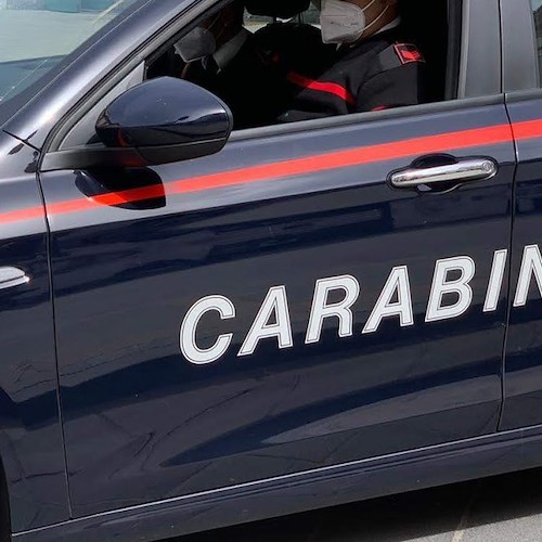 Truffa sul reddito di cittadinanza: 117 denunciati a Cefalù