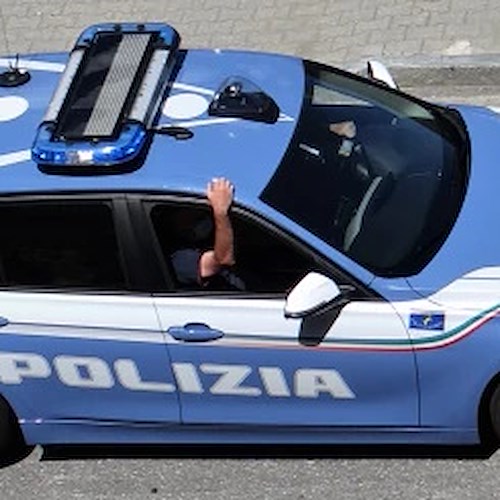 Truffava automobilisti simulando l’investimento: arrestato pregiudicato a Milano