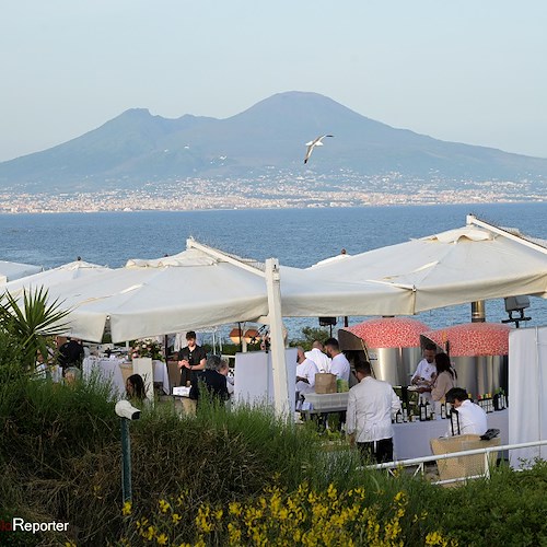 "TuffOlio", a Napoli torna il salotto enogastronomico dedicato all’olio extravergine di oliva