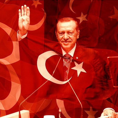 Turchia, tra una settimana al voto per elezioni presidenziali e parlamentari