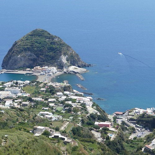 Turismo, a Ischia il Festival della Natura del CAI