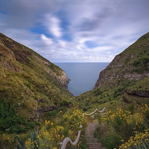 Turismo, a Ischia il Festival della Natura del CAI