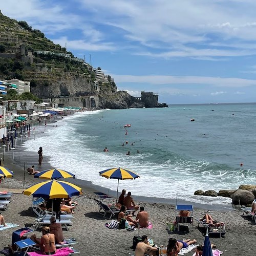 Turismo balneare più inclusivo per le persone con disabilità, al via i progetti: i Comuni della Costa d'Amalfi che hanno aderito