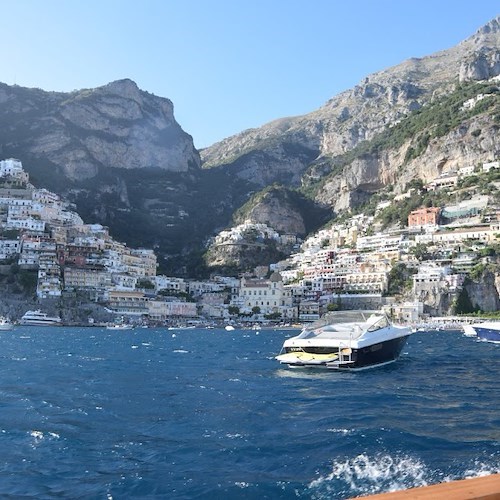 Turismo del mare, da ottobre nuove opportunità e corsi online per le imprese: le anticipazioni 