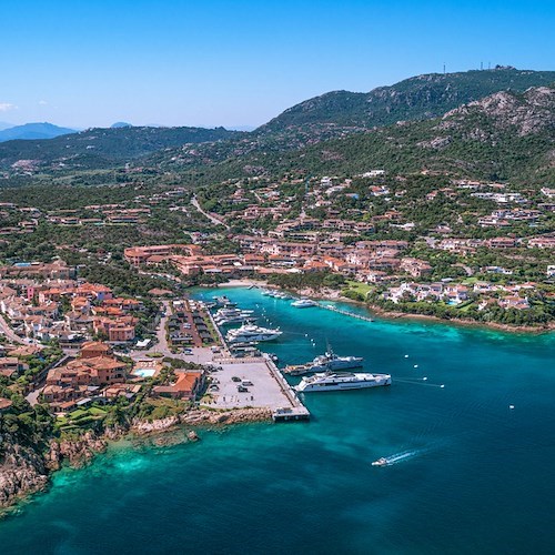 Turismo: il Comune di Sorrento ad Arzachena per il G20 delle spiagge