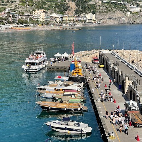 Turismo in Italia, a Pasqua in arrivo 141mila stranieri. Santanchè: «La sfida è destagionalizzare»