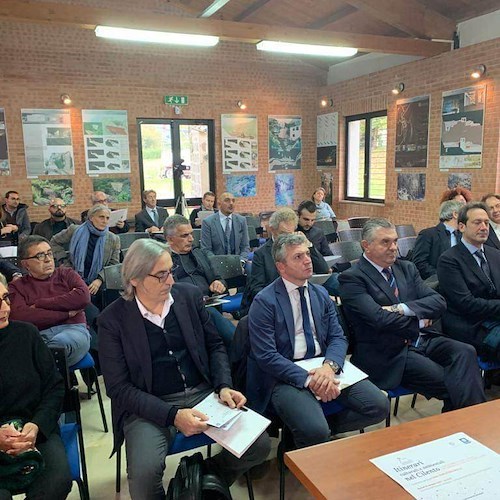 Turismo Sostenibile, il Parco Nazionale del Cilento, Vallo di Diano e Alburni diventa un viaggio virtuale