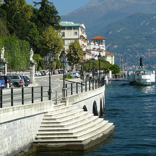 Turisti delusi sul Lago di Como, le guide: «Attirati dagli influencer, arrivano confusi e con aspettative irrealistiche»