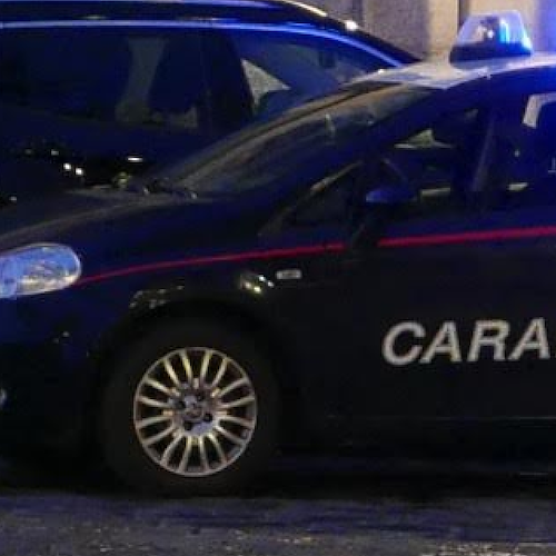 Uccide il comandante e si barrica in caserma ad Asso: arrestato carabiniere. Era stato in cura per problemi psichici