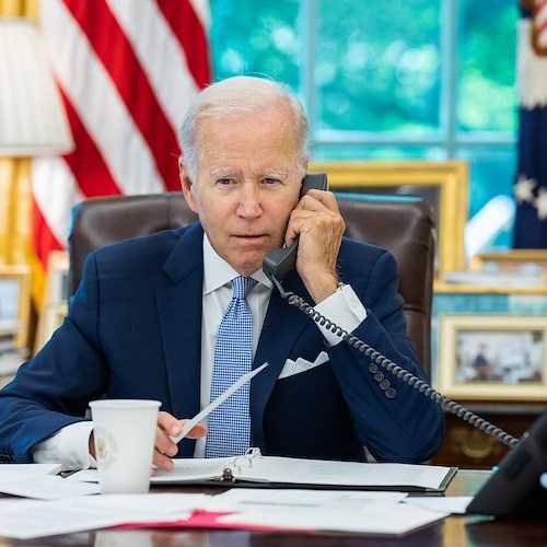 Ucciso il leader di Al Qaida, Biden: «Adesso i familiari delle vittime dell'11 settembre possono voltare pagina»