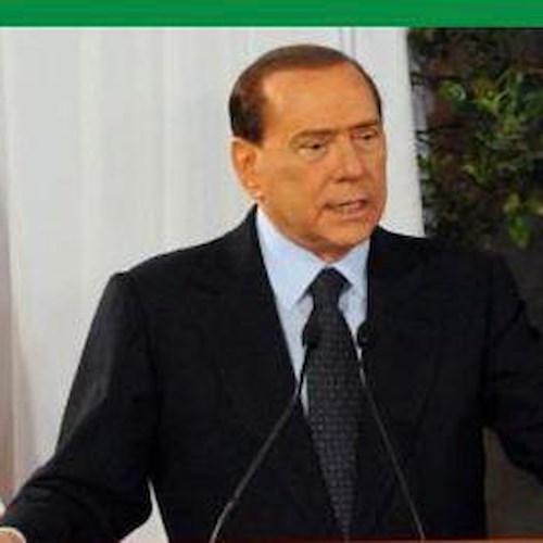 Ucraina, Berlusconi: "Zelensky? Meglio che non dica quello che penso"
