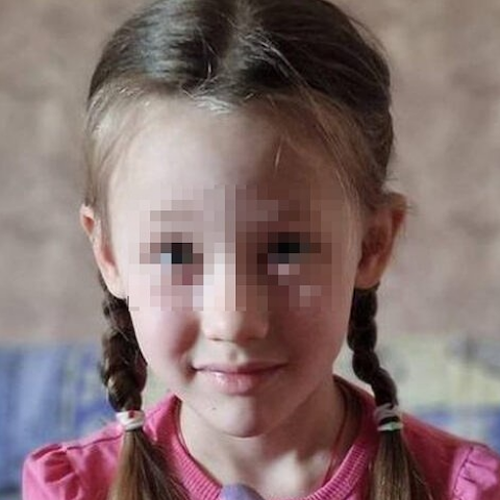 Ucraina, Elya morta a 6 anni per arresto cardiaco: era nascosta in un bunker per paura delle bombe russe 