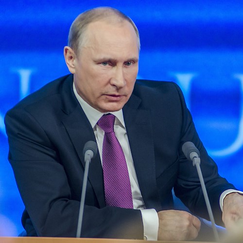 Ucraina, portavoce del Cremlino: "Accordo sul grano pericoloso senza la Russia"