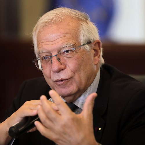 Ue, Di Maio vicinissimo alla nomina come inviato speciale nel Golfo Persico. Ultima parola a Borrell