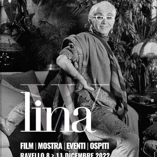 Un anno senza Lina Wertmüller, a Ravello una manifestazione dedicata all'iconica cineasta e sceneggiatrice 