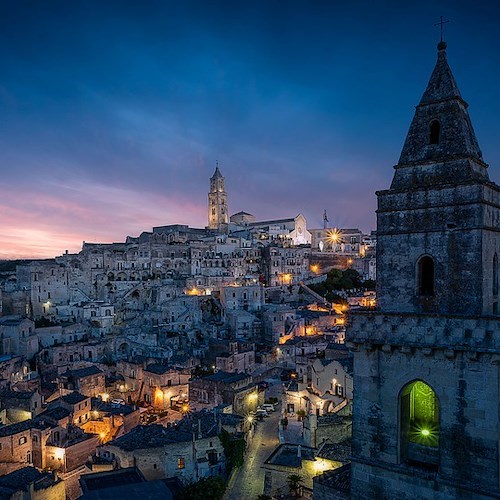 Matera<br />&copy; blank76