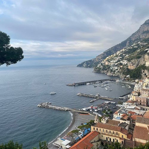 Una passeggiata panoramica mozzafiato da Agerola alla Costa d'Amalfi, 2 milioni di euro per il progetto 