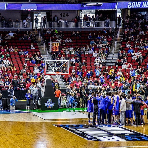 Universiadi: arriva il basket della Ncaa