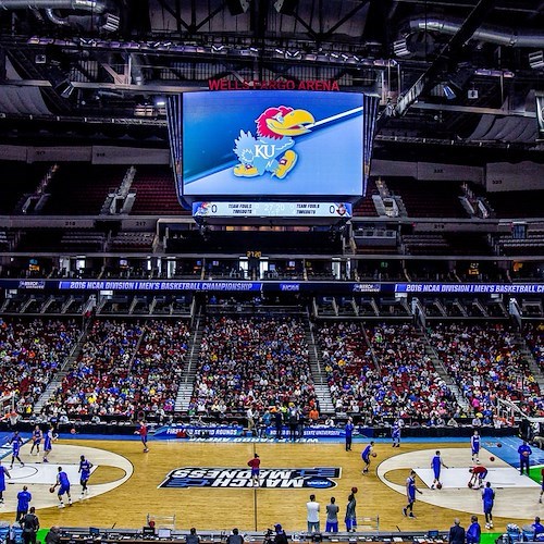 Universiadi: arriva il basket della Ncaa