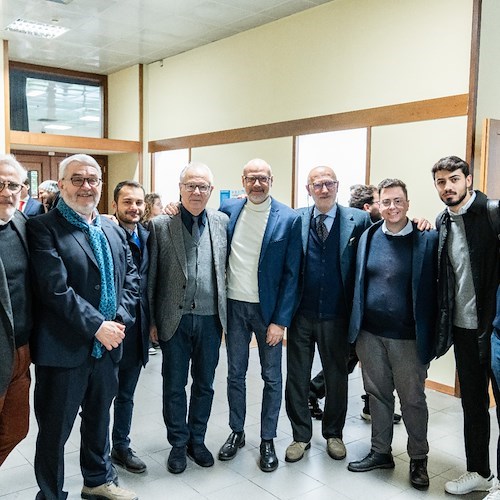 Università di Salerno, il 27 gennaio si chiude il bando per l’assegnazione di 50 borse di studio 