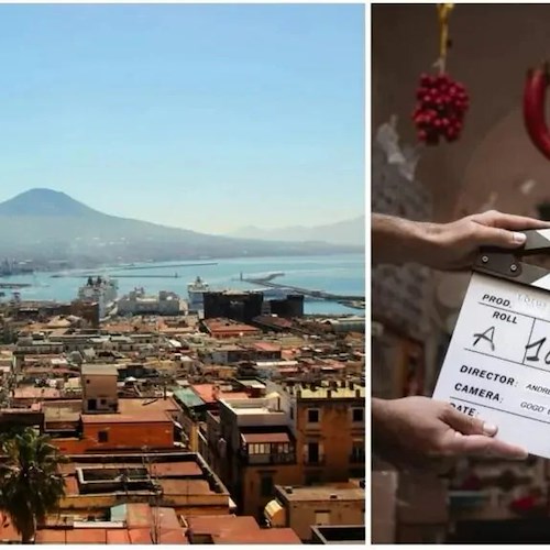 "Uonderbous", nasce la serie tv targata Disney dedicata a miti e leggende di Napoli 