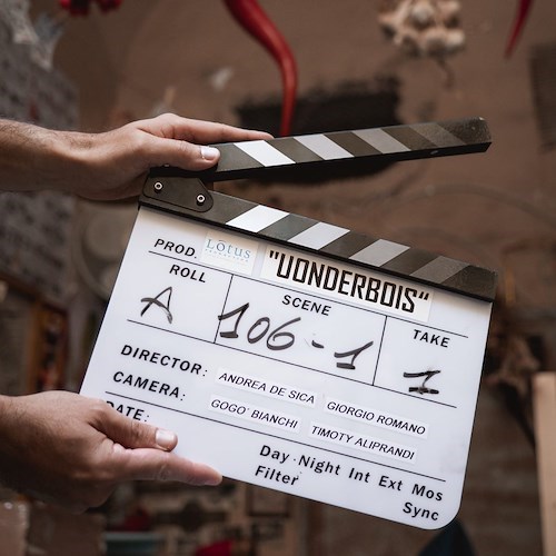 "Uonderbous", nasce la serie tv targata Disney dedicata a miti e leggende di Napoli 