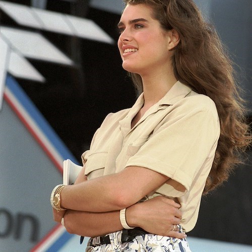 Usa, Brooke Shields rivela: "Sono stata violentata a 20 anni"