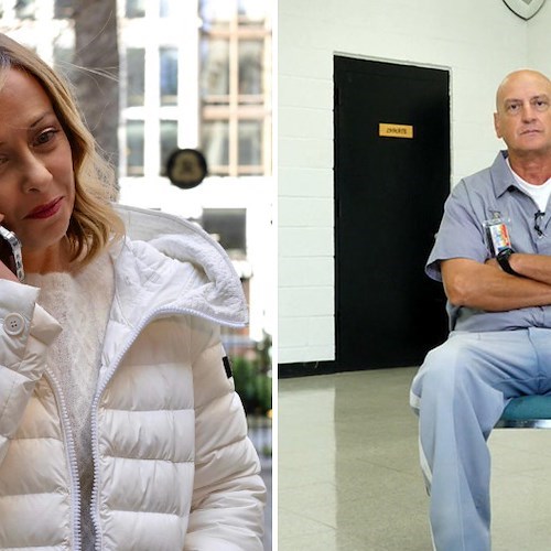 USA, Chico Forti sarà trasferito in Italia dopo 24 anni di detenzione. Meloni: «Grande vittoria»<br />&copy; Giorgia Meloni e Le Iene