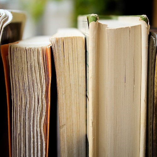“Usborne Book Fair”, torna la fiera del libro in lingua inglese all'Istituto "Lucantonio Porzio" di Positano e Praiano