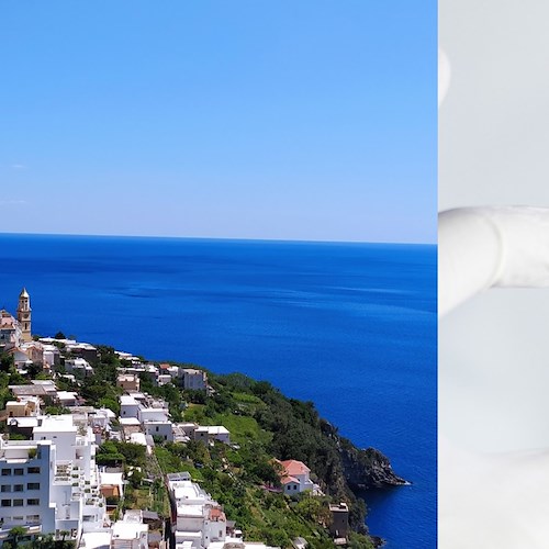 Vaccini agli operatori turistici della Costa d'Amalfi: lunedì si parte con Praiano