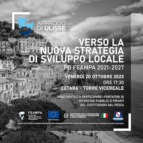 Gal della Pesca “Approdo di Ulisse”