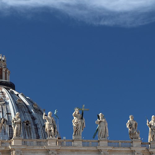 Vaticano, Giorgia Meloni incontra Papa Francesco