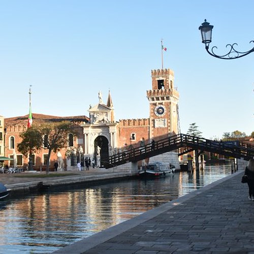 Venezia al referendum per separarsi da Mestre: si prospetta l'ennesimo flop 