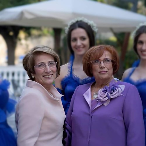 Vico Equense, Cherie Mode organizza evento per celebrare i 60 anni della moda in Penisola Sorrentina 