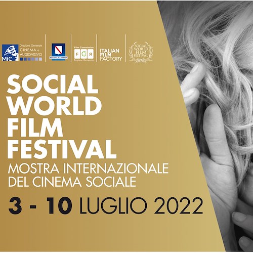 Vico Equense, torna il "Social World Film Festival": edizione dedicata a Monica Vitti e premi a Servillo, Avati e Banfi