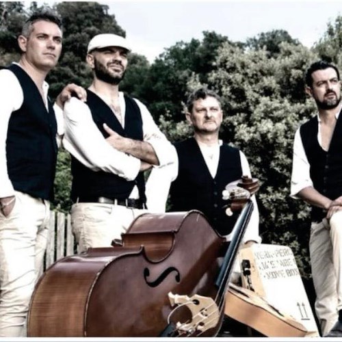 “Vicoli in arte”, 20 e 21 giugno due appuntamenti musicali a Positano