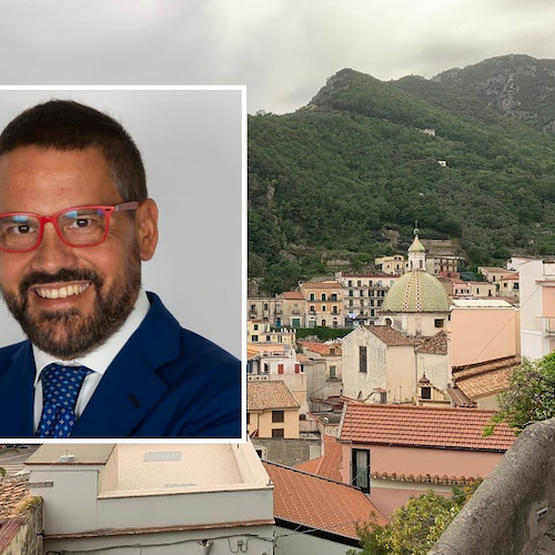 Villaggio Crescent a Cetara, arriva il no di Tommasetti (Lega): «Non vogliamo altre Ischia»