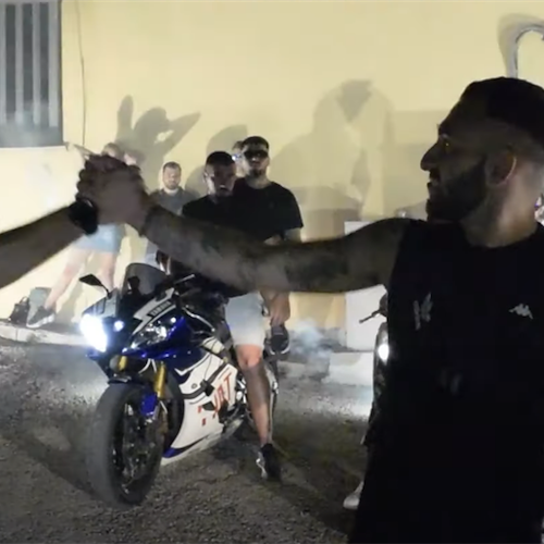 "Vita Sbagliata", il nuovo singolo rap di Costa DP coinvolge i giovani talenti di Tramonti /VIDEO