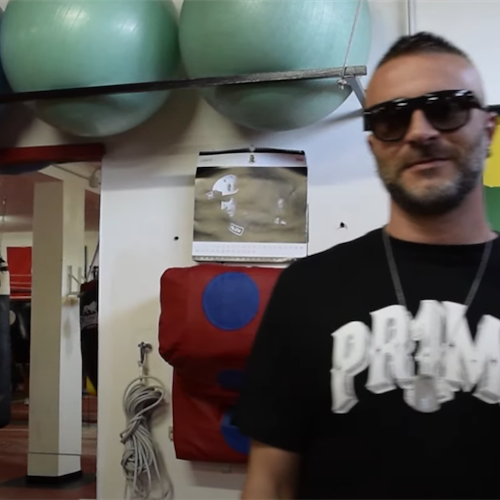 "Vita Sbagliata", il nuovo singolo rap di Costa DP coinvolge i giovani talenti di Tramonti /VIDEO