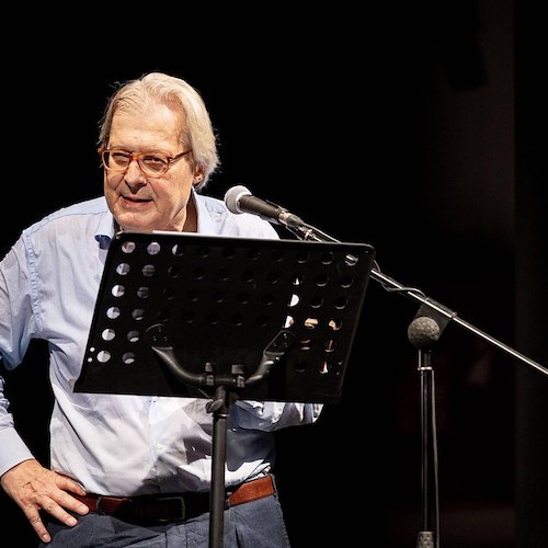 Vittorio Sgarbi atteso a Minori, il critico d'arte presenta le sue “Scoperte e rivelazioni” 