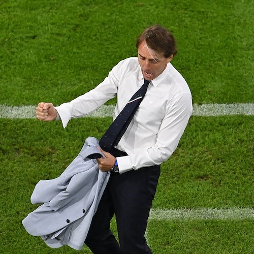 Wembley ci aspetta. L'Italia batte il Belgio 2-1 