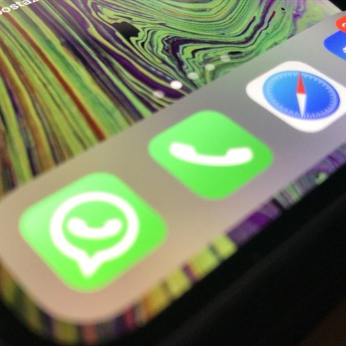 Whatsapp down, avviati gli aggiornamenti che escluderanno i vecchi smartphone