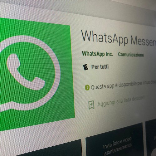 WhatsApp rischia una multa fino a 50 milioni di euro per violazioni al Regolamento Ue per la protezione dei dati