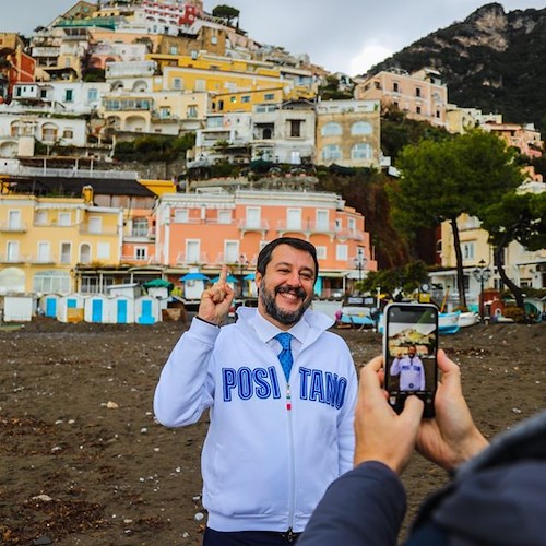 "Winners & Losers" del Salvini day: le pagelle di Alfonso Pisacane