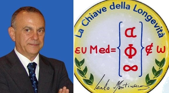 A Vietri sul Mare si svela la chiave della longevità: la formula del Dott. Carlo Montinaro