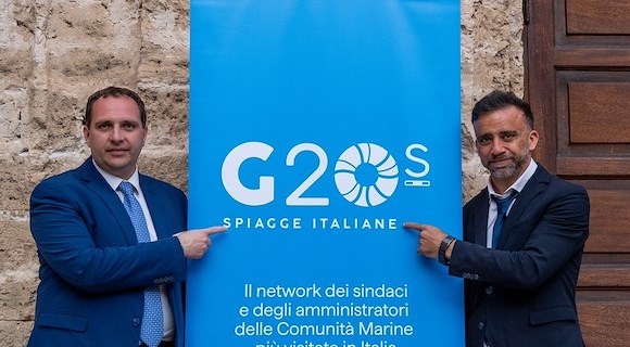 Ad Alghero il summit G20s, il primo network pubblico italiano del turismo. C'è anche Sorrento 